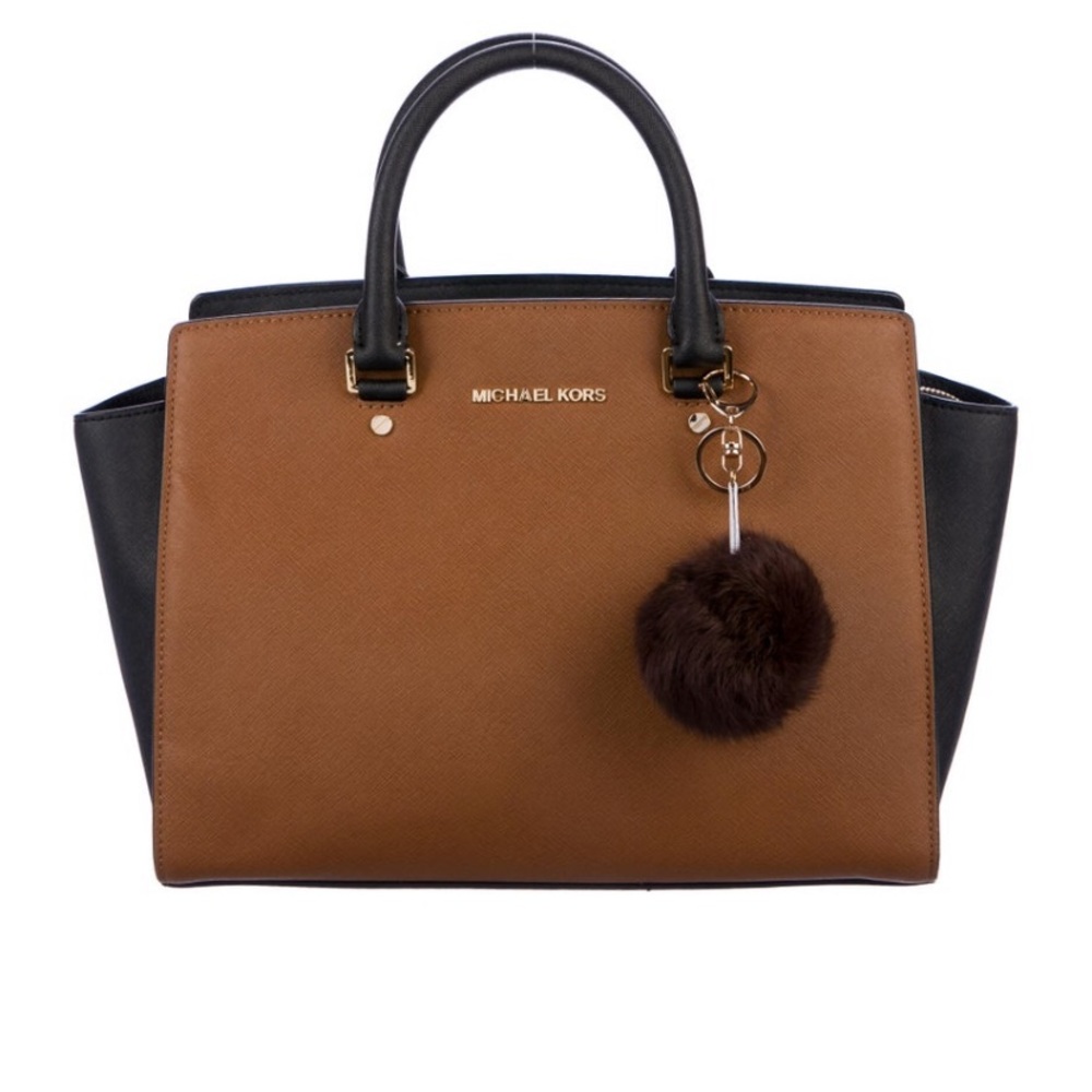 MICHAEL KORS Selma Bag